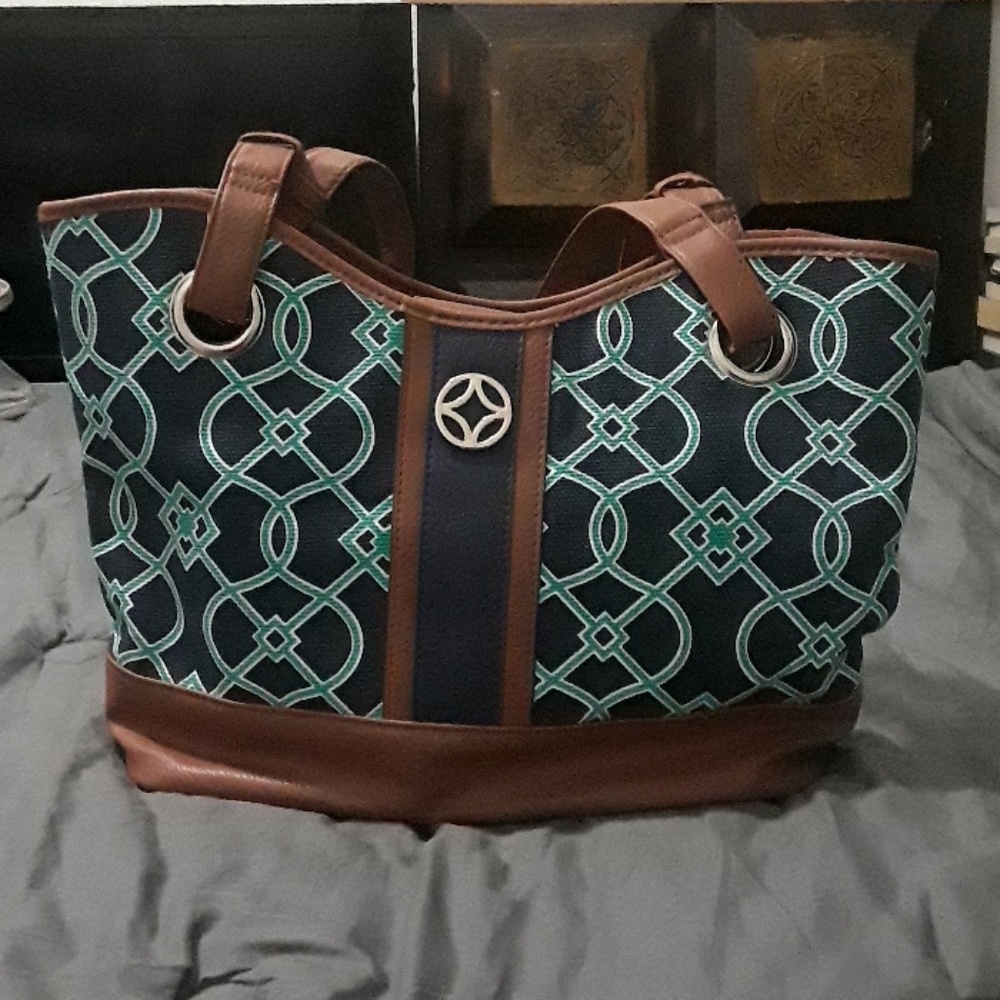 Croft & Barrow purse